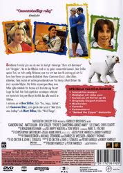 Den där Mary (DVD)