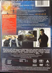 Bourne Supremacy (DVD)