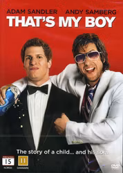 That's My Boy (DVD)