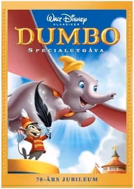 Dumbo, Disney Klassiker 4 (DVD)