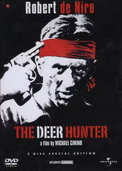 Deer Hunter - Collectors Edition (2-disc DVD)