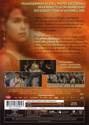 Där vi en gång gått (DVD)