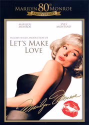 Let's make love (DVD)