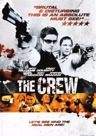 The Crew (DVD)