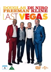 Last Vegas (DVD)