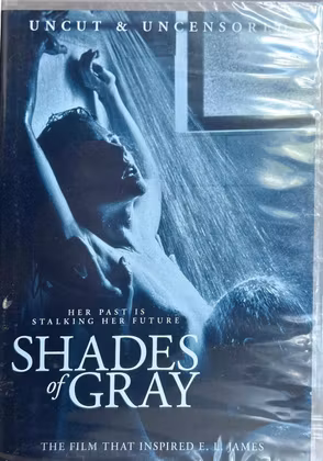 Shades of Gray (DVD)