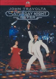 Saturday Night Fever (DVD, Widescreen Collection)