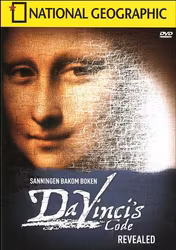 National Geographic - Da Vinci´s Code Revealed (DVD)