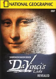 National Geographic - Da Vinci´s Code Revealed (DVD)