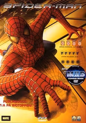 Spider-Man (DVD)
