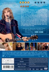 Ted - För Kärlekens Skull (DVD)