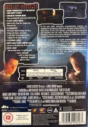 Planet Of The Apes 2-disc Special Edition (UK Import DVD, Begagnad)