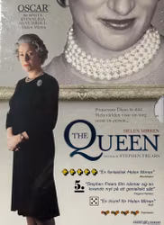 the Queen (DVD)