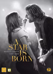 A Star Is Born (DVD)