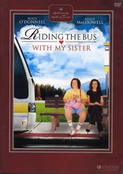 Riding the Bus With My Sister (DVD)