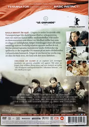 Children of Glory (DVD)