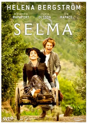 Selma (TV-Serie DVD)