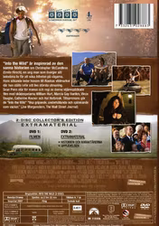 Into the Wild (2-disc Collectors Edition DVD)