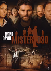 Arne Dahl - Misterioso (DVD)