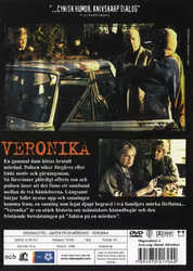 Jakten På En Mördare - Veronika (DVD)