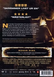 Haunting in Connecticut (2-disc Special Edition DVD)