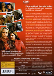 Mia Och Klara - Säsong 1 (DVD)