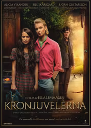 Kronjuvelerna (DVD)