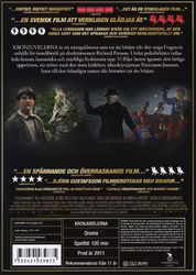 Kronjuvelerna (DVD)