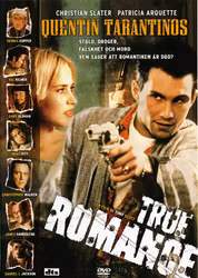 True Romance (DVD)