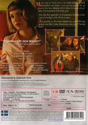 Fröken Sverige (DVD)