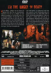 Pusher 3 (DVD)