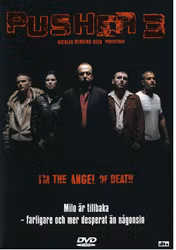 Pusher 3 (DVD)