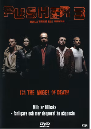 Pusher 3 (DVD)