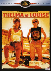 Thelma & Louise (Special Edition DVD)