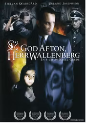 Godafton, Herr Wallenberg (DVD)