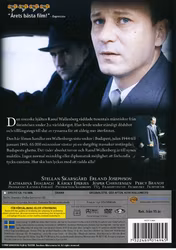 Godafton, Herr Wallenberg (DVD)