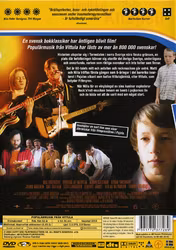 Populärmusik Från Vittula (DVD)