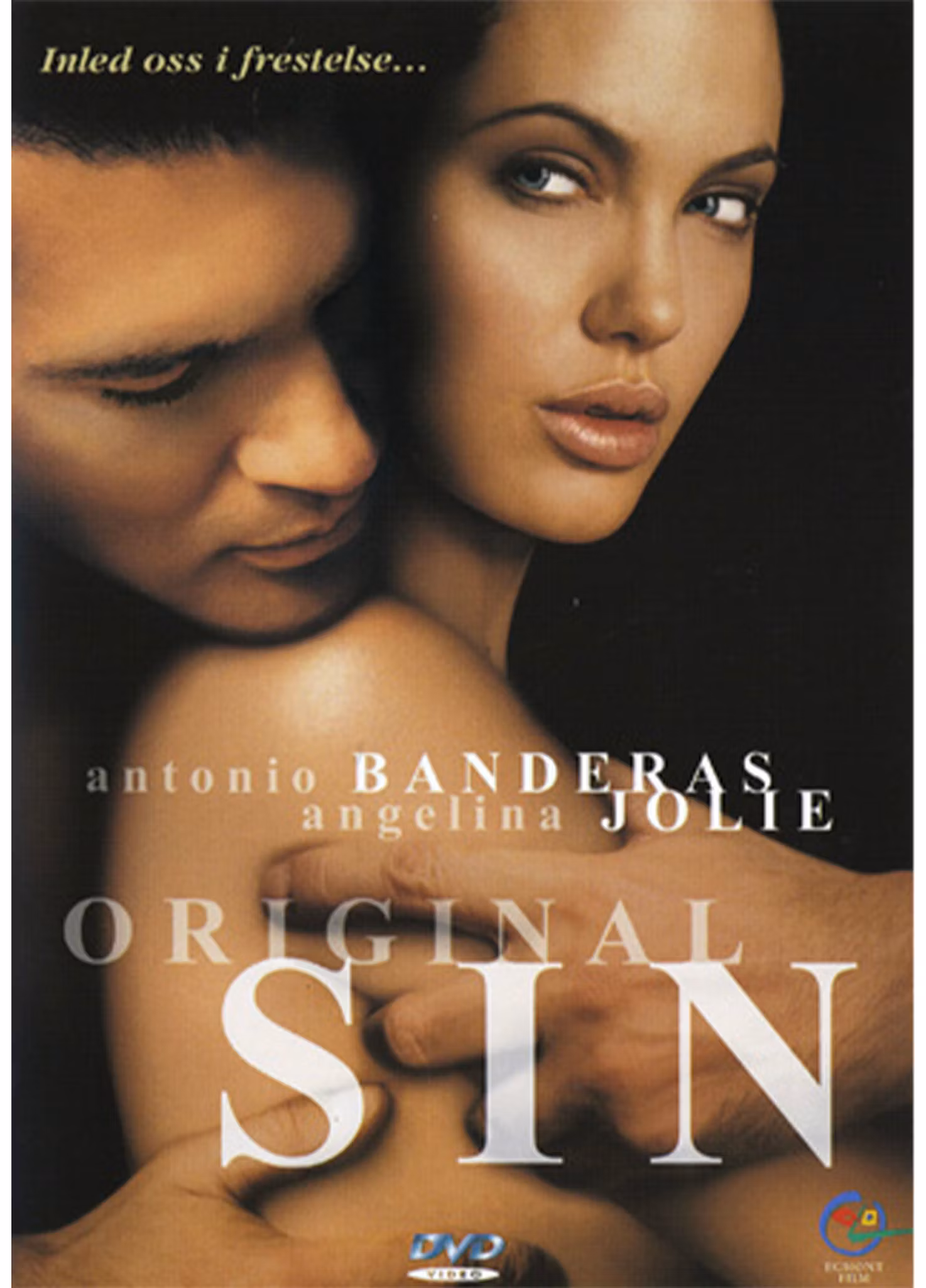 Original Sin (DVD)