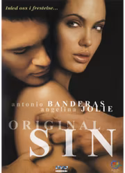 Original Sin (DVD)