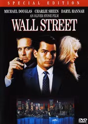 Wall Street (DVD)