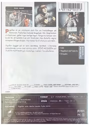 Papillon (DVD)