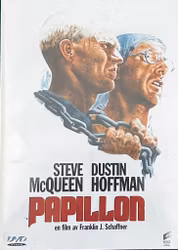 Papillon (DVD)
