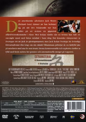 Röd Makt (DVD)