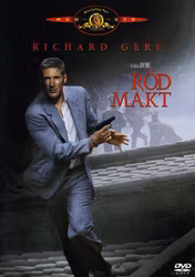 Röd Makt (DVD)