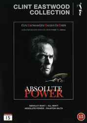 Absolute Power (DVD)