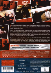 Pusher II (DVD)