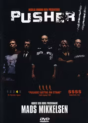 Pusher II (DVD)