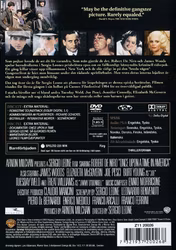 Once Upon A Time In America (2-disc DVD)