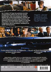 Mogadishu - Kapningen av Lufthansa 181 (2-disc DVD)