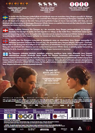 Gentlemen (DVD)